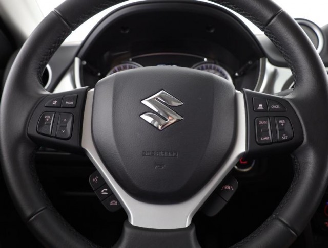 Suzuki Vitara  1.4 BoosterJet 
