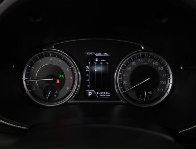 Suzuki Vitara  1.4 BoosterJet 