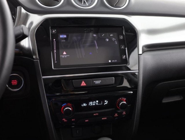 Suzuki Vitara  1.4 BoosterJet 