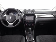 Suzuki Vitara  1.4 BoosterJet 