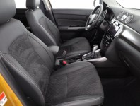Suzuki Vitara  1.4 BoosterJet 