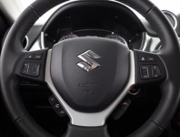 Suzuki Vitara  1.4 BoosterJet 