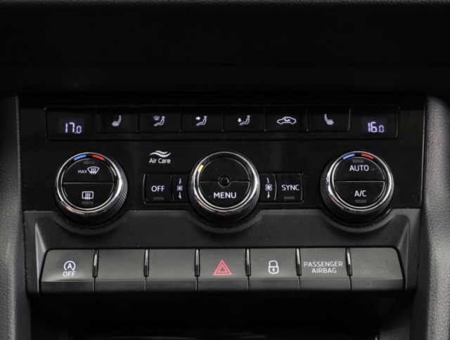 Škoda Karoq  2.0 TDI Ambition