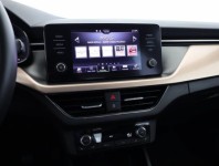 Škoda Kamiq  1.5 TSI 