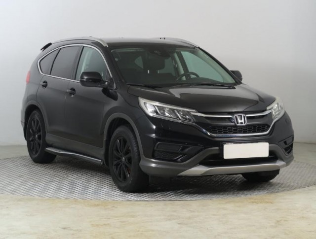 Honda CR-V  1.6 i-DTEC 