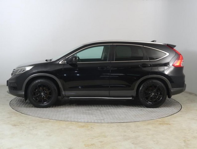 Honda CR-V  1.6 i-DTEC 