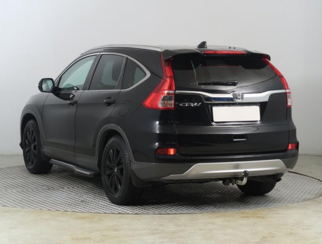 Honda CR-V  1.6 i-DTEC 