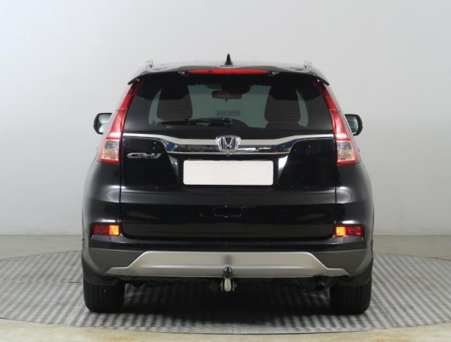 Honda CR-V  1.6 i-DTEC 