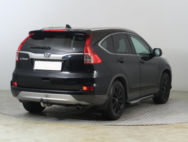 Honda CR-V  1.6 i-DTEC 