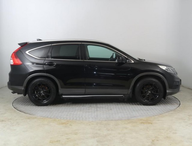 Honda CR-V  1.6 i-DTEC 