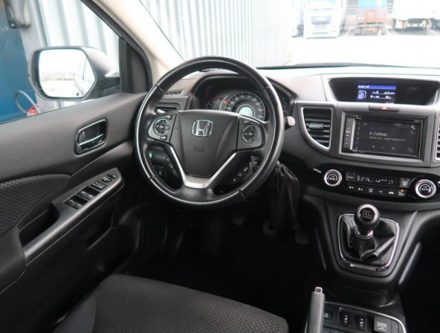 Honda CR-V  1.6 i-DTEC 