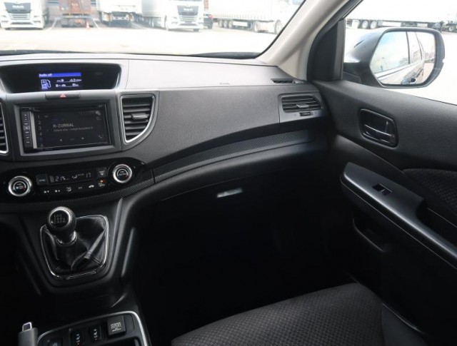 Honda CR-V  1.6 i-DTEC 