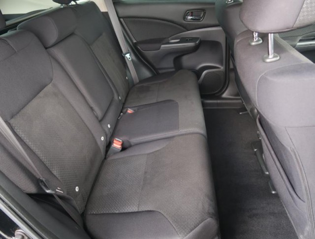 Honda CR-V  1.6 i-DTEC 