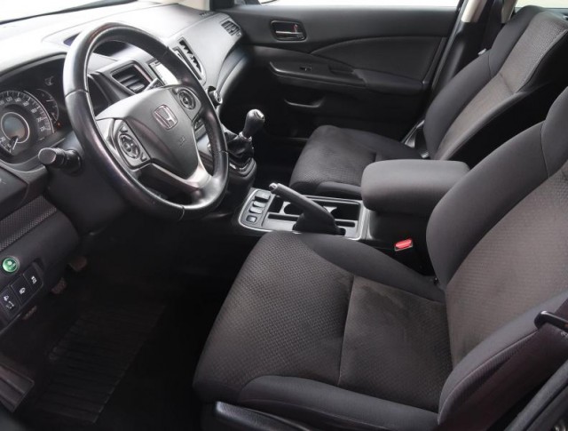 Honda CR-V  1.6 i-DTEC 