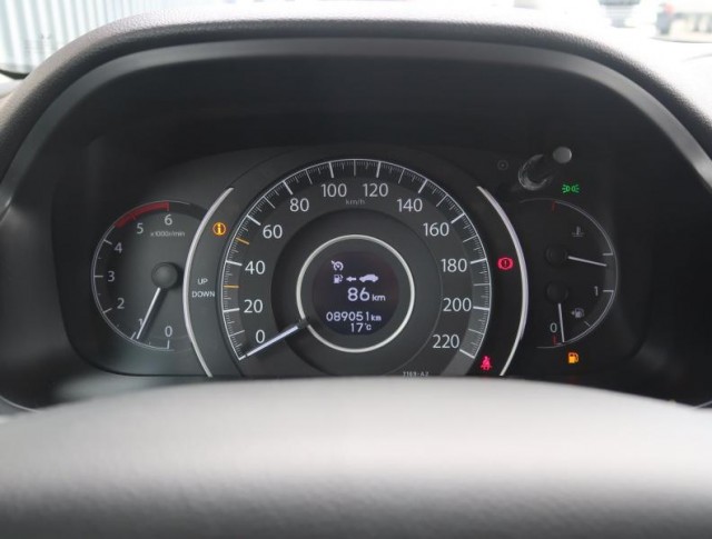 Honda CR-V  1.6 i-DTEC 