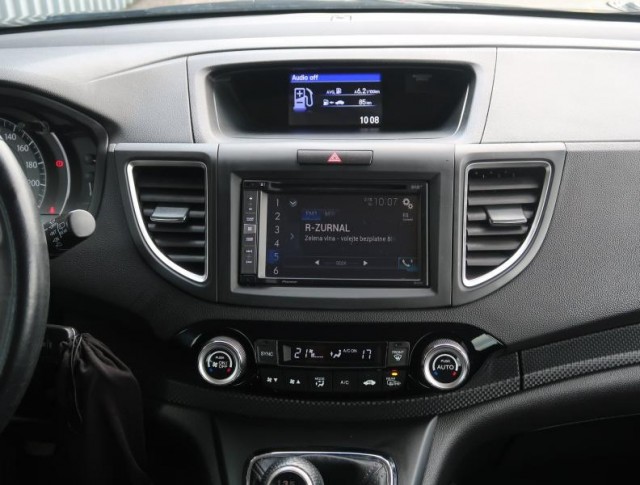 Honda CR-V  1.6 i-DTEC 