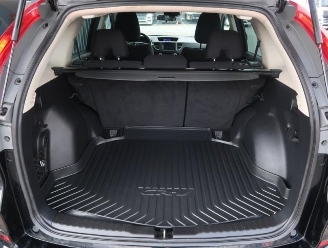 Honda CR-V  1.6 i-DTEC 