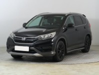 Honda CR-V  1.6 i-DTEC 