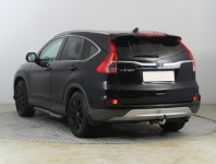 Honda CR-V  1.6 i-DTEC 