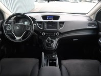 Honda CR-V  1.6 i-DTEC 