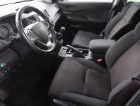 Honda CR-V  1.6 i-DTEC 