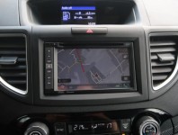 Honda CR-V  1.6 i-DTEC 