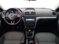 Škoda Yeti  1.2 TSI Active