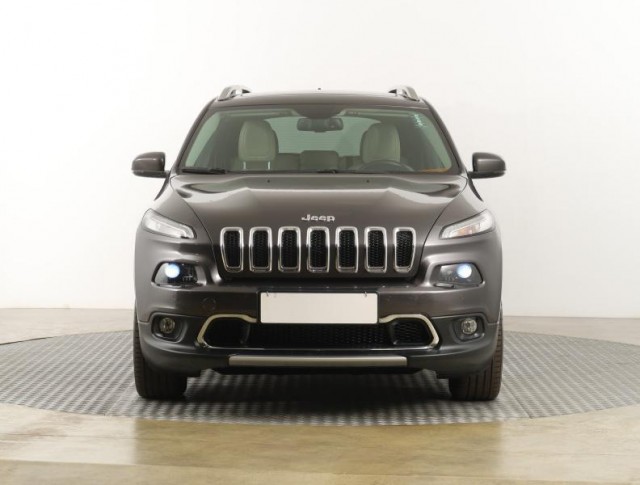 Jeep Cherokee  2.2 MultiJet 
