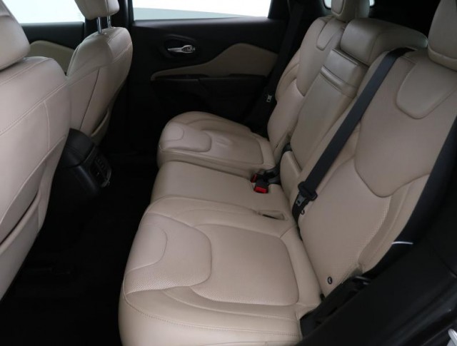 Jeep Cherokee  2.2 MultiJet 