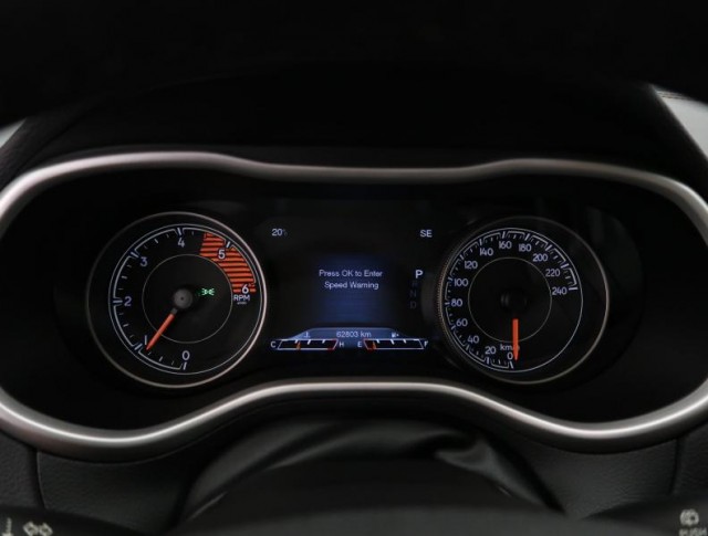 Jeep Cherokee  2.2 MultiJet 