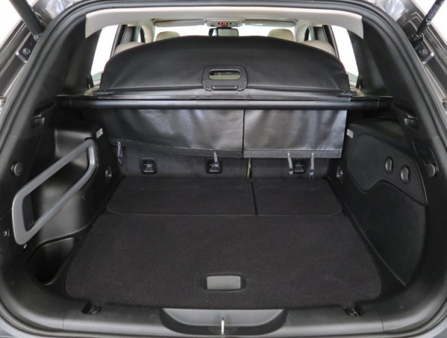 Jeep Cherokee  2.2 MultiJet 
