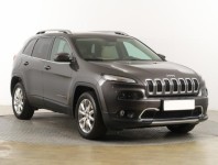 Jeep Cherokee  2.2 MultiJet 