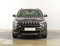 Jeep Cherokee  2.2 MultiJet 