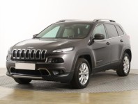 Jeep Cherokee  2.2 MultiJet 