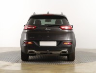 Jeep Cherokee  2.2 MultiJet 