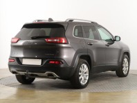 Jeep Cherokee  2.2 MultiJet 