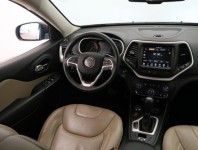 Jeep Cherokee  2.2 MultiJet 