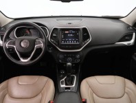 Jeep Cherokee  2.2 MultiJet 