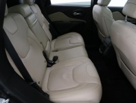 Jeep Cherokee  2.2 MultiJet 