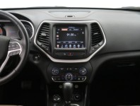 Jeep Cherokee  2.2 MultiJet 