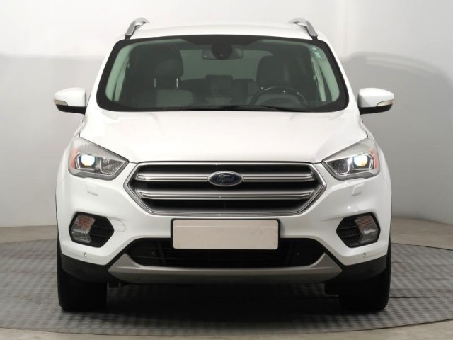 Ford Kuga  2.0 TDCi 