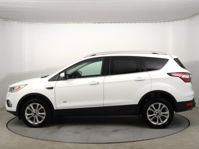 Ford Kuga  2.0 TDCi 
