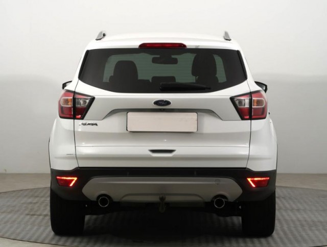 Ford Kuga  2.0 TDCi 