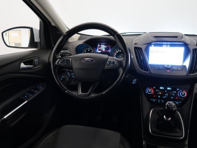 Ford Kuga  2.0 TDCi 