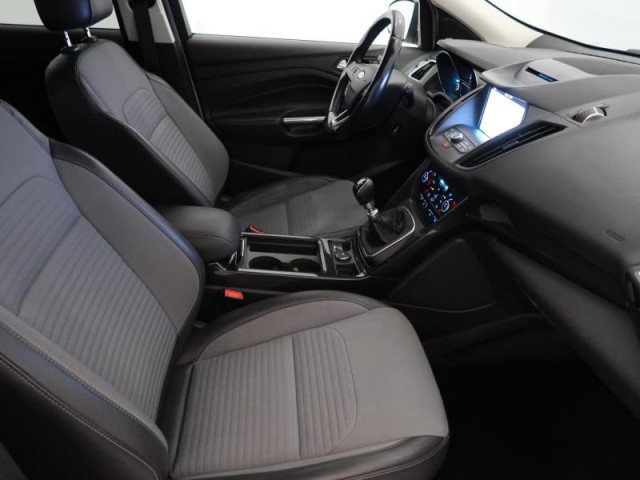 Ford Kuga  2.0 TDCi 