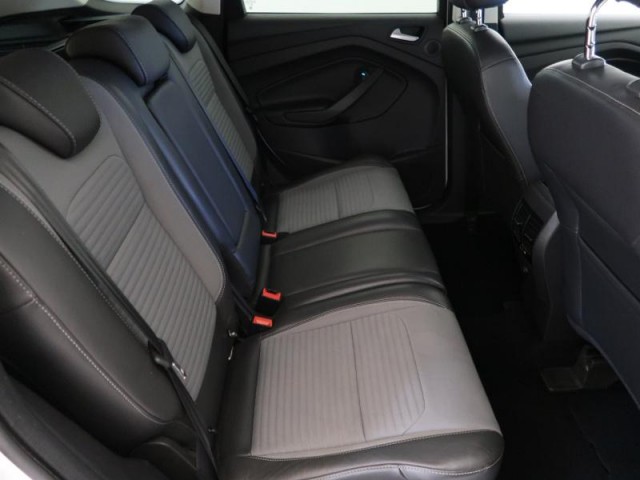 Ford Kuga  2.0 TDCi 