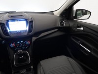 Ford Kuga  2.0 TDCi 