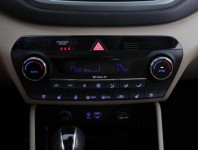 Hyundai Tucson  2.0 CRDi 