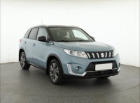 Suzuki Vitara  1.4 BoosterJet 