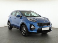 Kia Sportage  1.6 GDI 